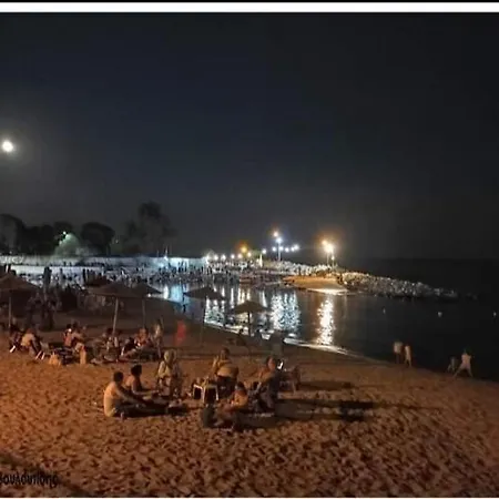 Apartamento Butterfly Kavala