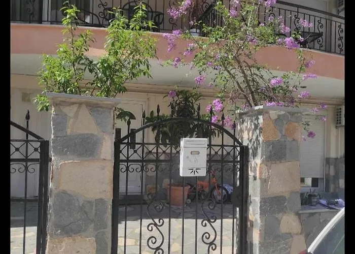 Butterfly Appartement Kavala