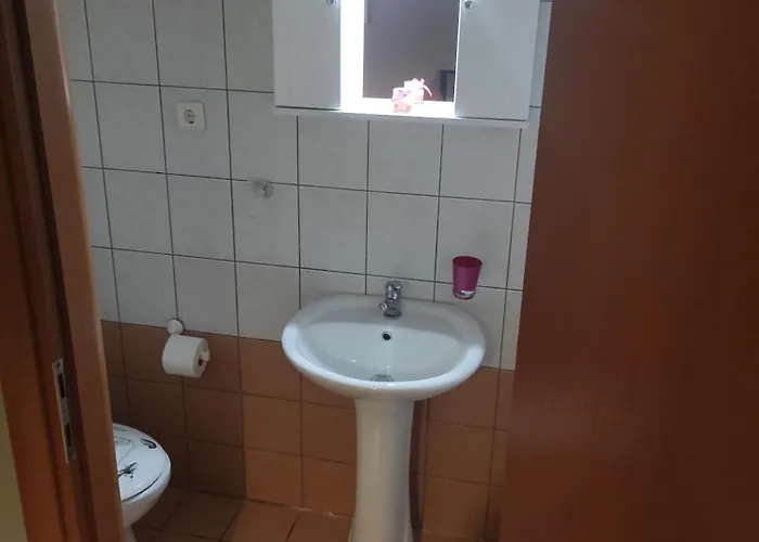 Butterfly Appartement Kavala