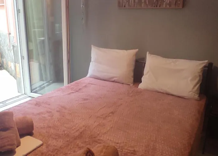 Butterfly Appartement Kavala
