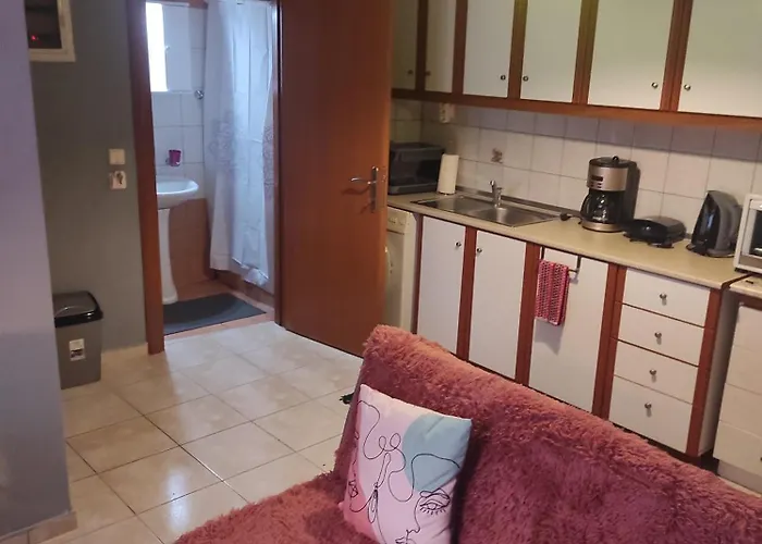 Butterfly Appartement