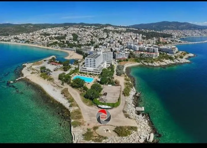Butterfly Appartement Kavala