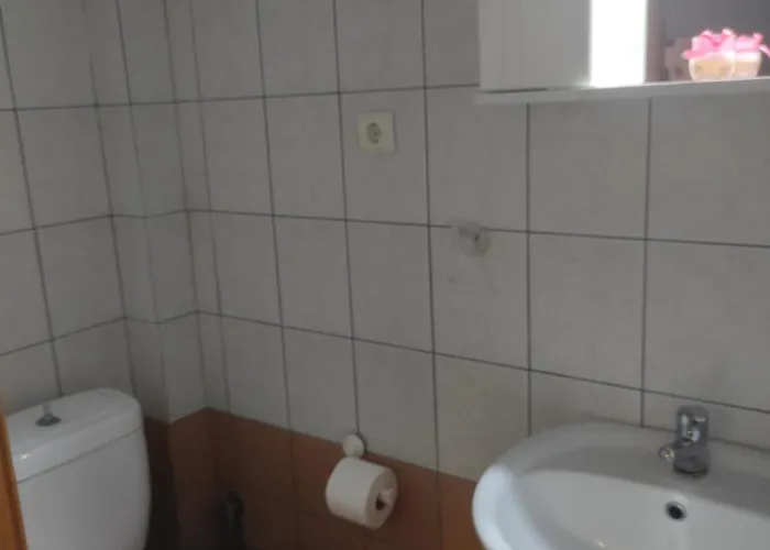 Appartement Butterfly Kavala