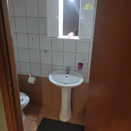 Butterfly Apartman Kavála