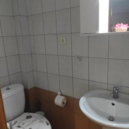 Apartman Butterfly Kavála